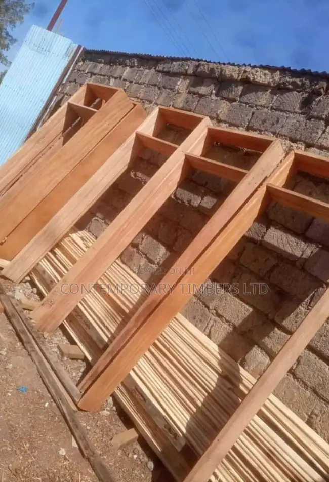 Mahogany / Cypress Door Frames Doors Production / Sale