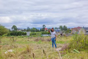 Syokimau-Katani Prime Plots for Sale^ BW