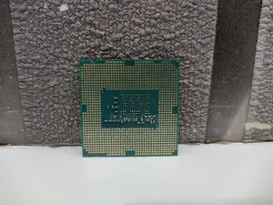 Intel Core I5-4590 3.30ghz Cpu Processor Lga1150 Sr1q3