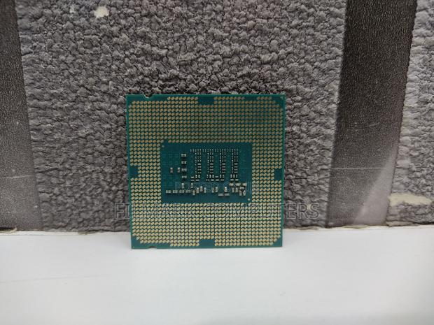 Intel Core I5-4590 3.30ghz Cpu Processor Lga1150 Sr1q3 - thumbnail 3