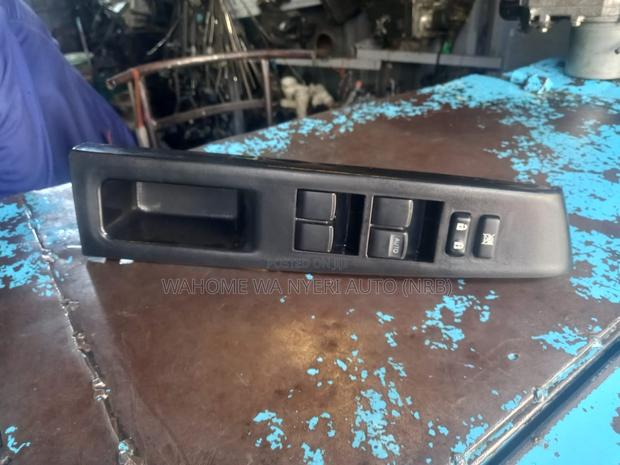 Main Switch for Vitz Jewela
