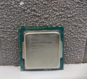 Intel Core I5-4590 3.30ghz Cpu Processor Lga1150 Sr1q3 - thumbnail 2
