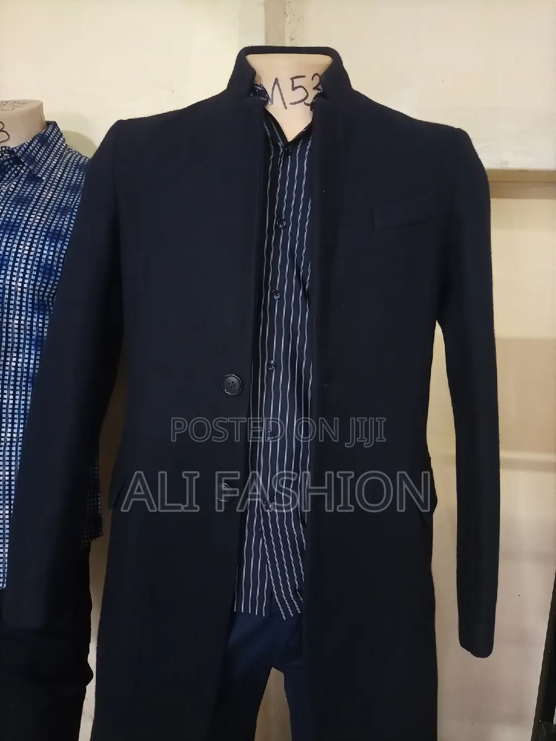 Trench Coats for Men