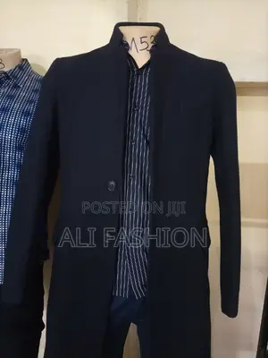 Trench Coats for Men