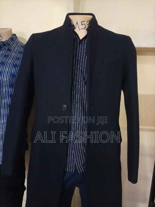 Trench Coats for Men - thumbnail 2