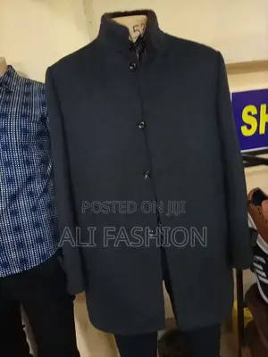 Trench Coats for Men
