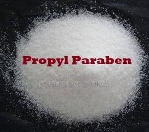 Propyl Paraben - thumbnail 2