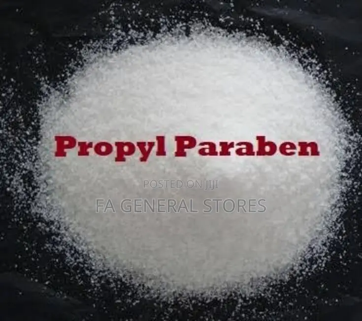 Propyl Paraben