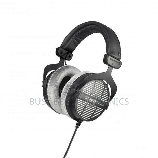 Dt 990 Pro Professional Beyerdynamic Headphone