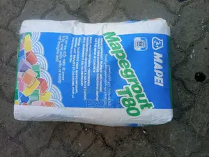 Mapegrout T80 Mapei