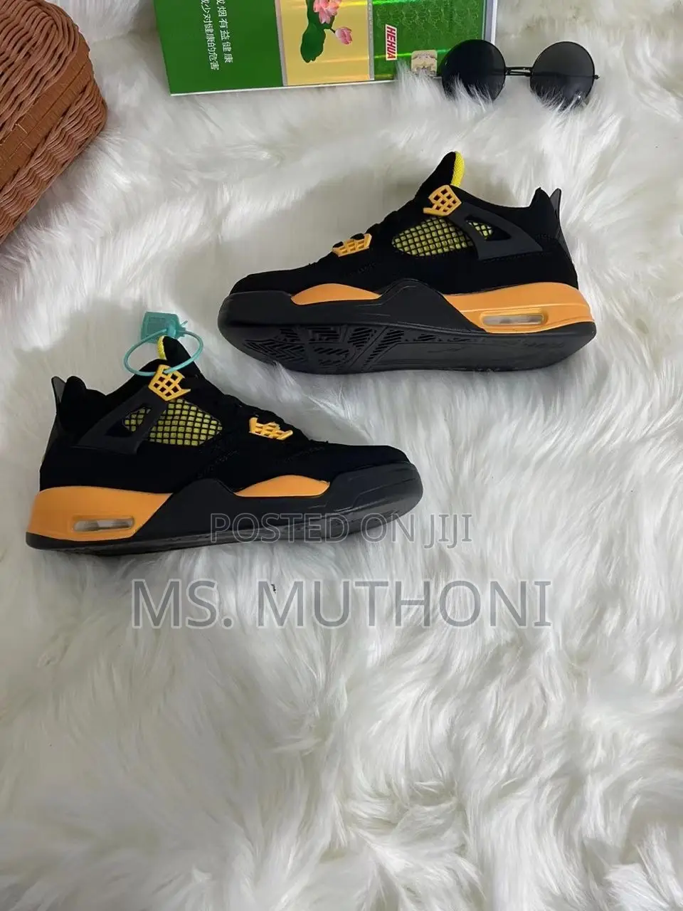 Kids J4 * Size :31 32 33 34 35 36
