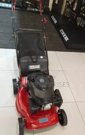 Astramilano Lawnmower Machines 4hp