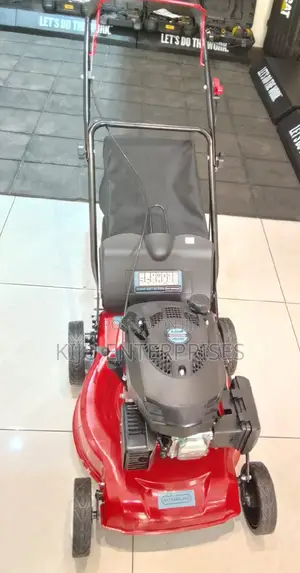 Astramilano Lawnmower Machines 4hp