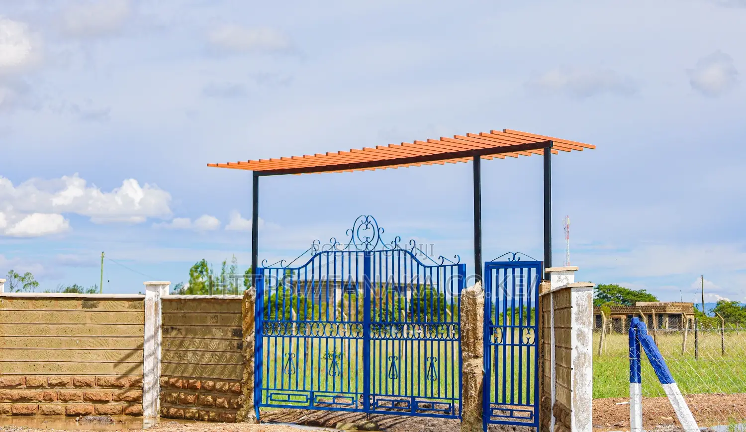 Ready to Build Plots for Sale in Juja ^MA