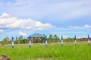 Ready to Build Plots for Sale in Juja ^MA