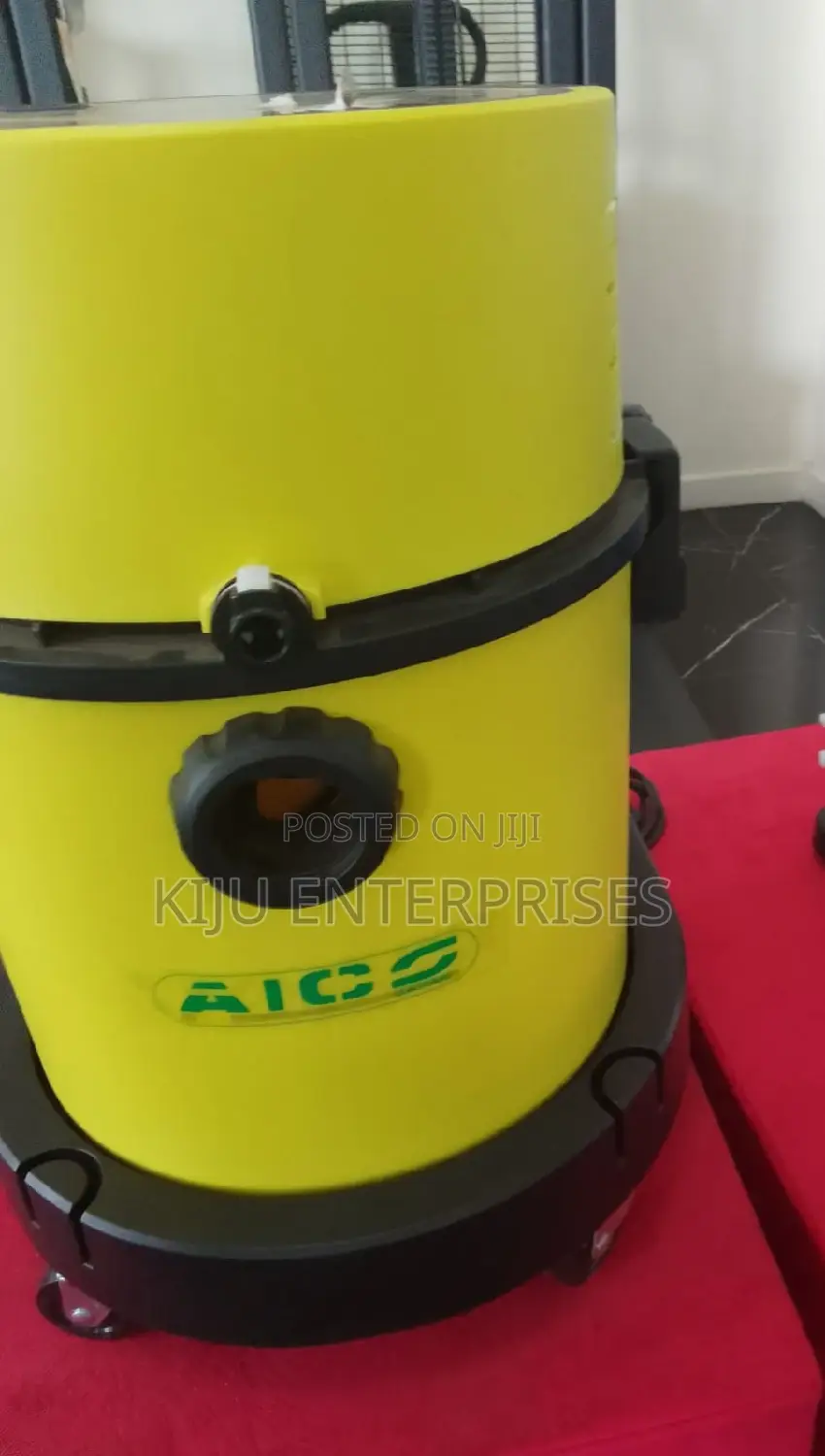 Aico Carpet Cleaner Japan