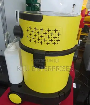 Aico Carpet Cleaner Japan