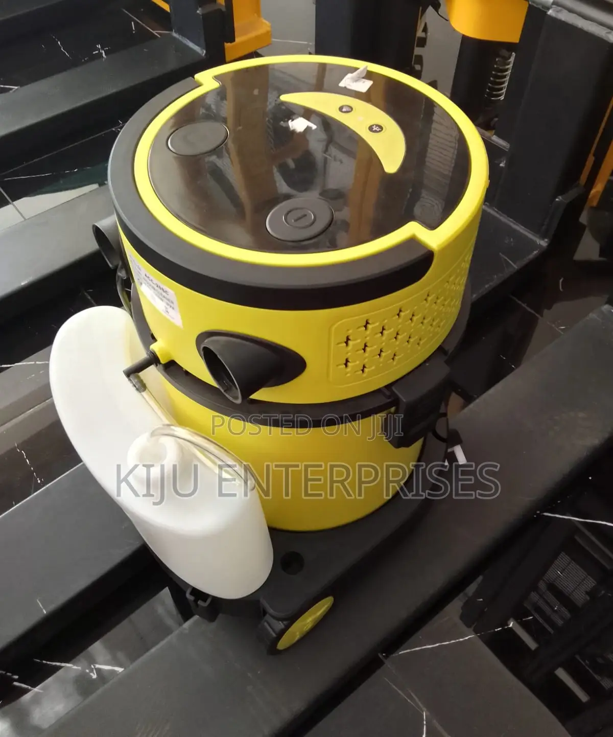 Aico Carpet Cleaner Japan