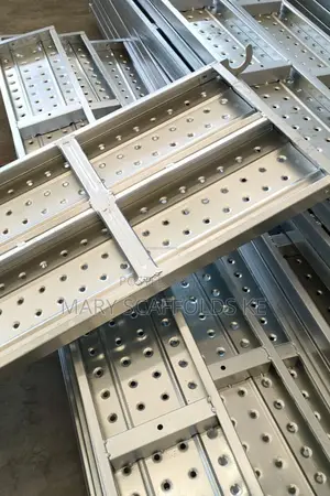Scaffolding Boards