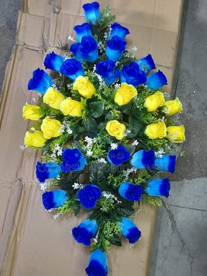 Flowers Stand Decoration - thumbnail 2