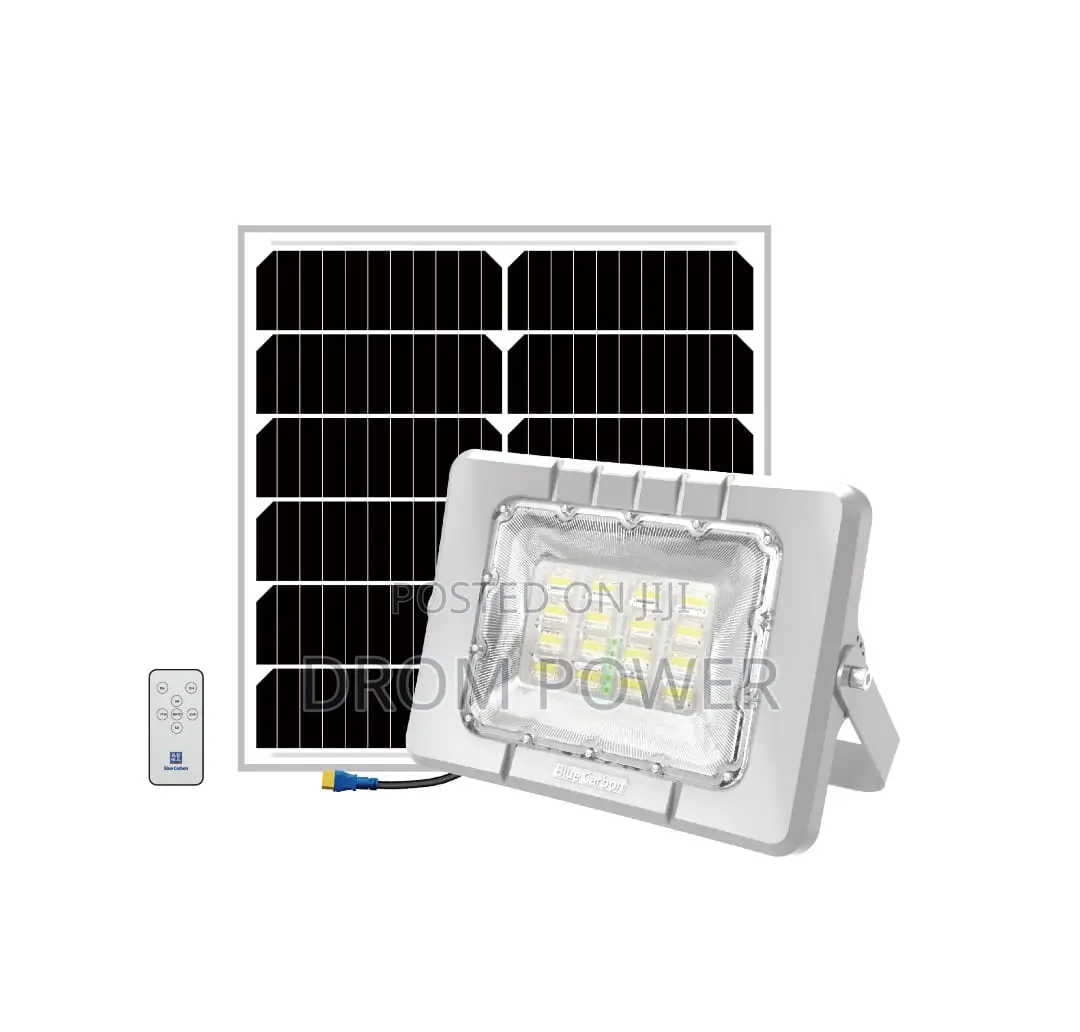 Solar Floodlight Wr 2.0