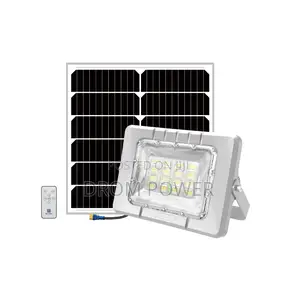 Solar Floodlight Wr 2.0