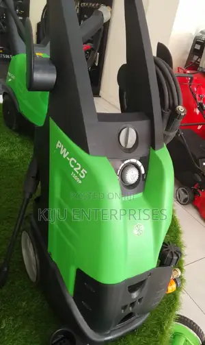 Carwash Machine Available