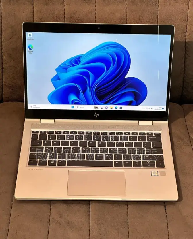 Laptop HP EliteBook 830 G6 8GB Intel Core i5 SSD 256GB