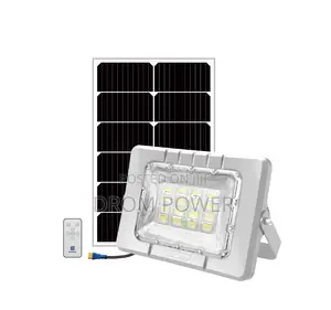 Solar Floodlight Wr 3.0