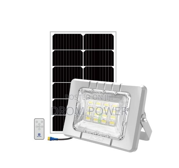 Solar Floodlight Wr 3.0