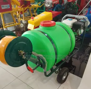 Walking Tractor Available 16hp