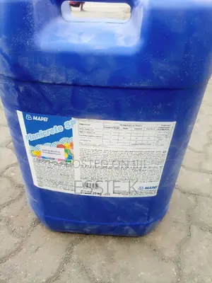Mapei Planicrete SP