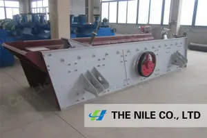 Multi-Layer Mining Dewatering Vibrating Sieve Screen Price