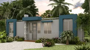 Shipping Container House Condo- 2 Beds