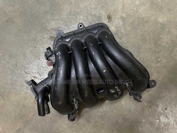 Inlet Manifold for Mazda Demio P3 - thumbnail 3