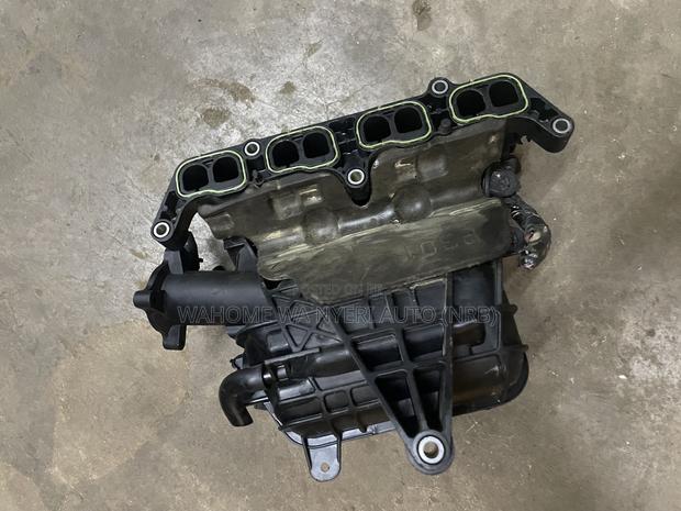 Inlet Manifold for Mazda Demio P3