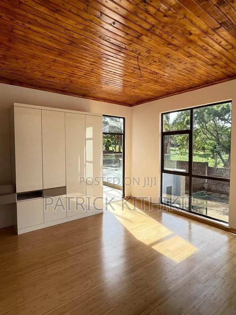 4bdrm Villa in Green View Villas, Thindigua/Kasarini for sale