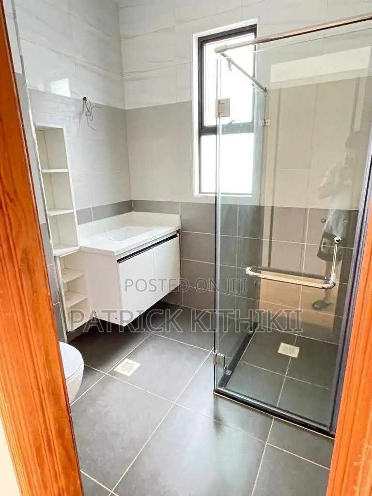 4bdrm Villa in Green View Villas, Thindigua/Kasarini for sale