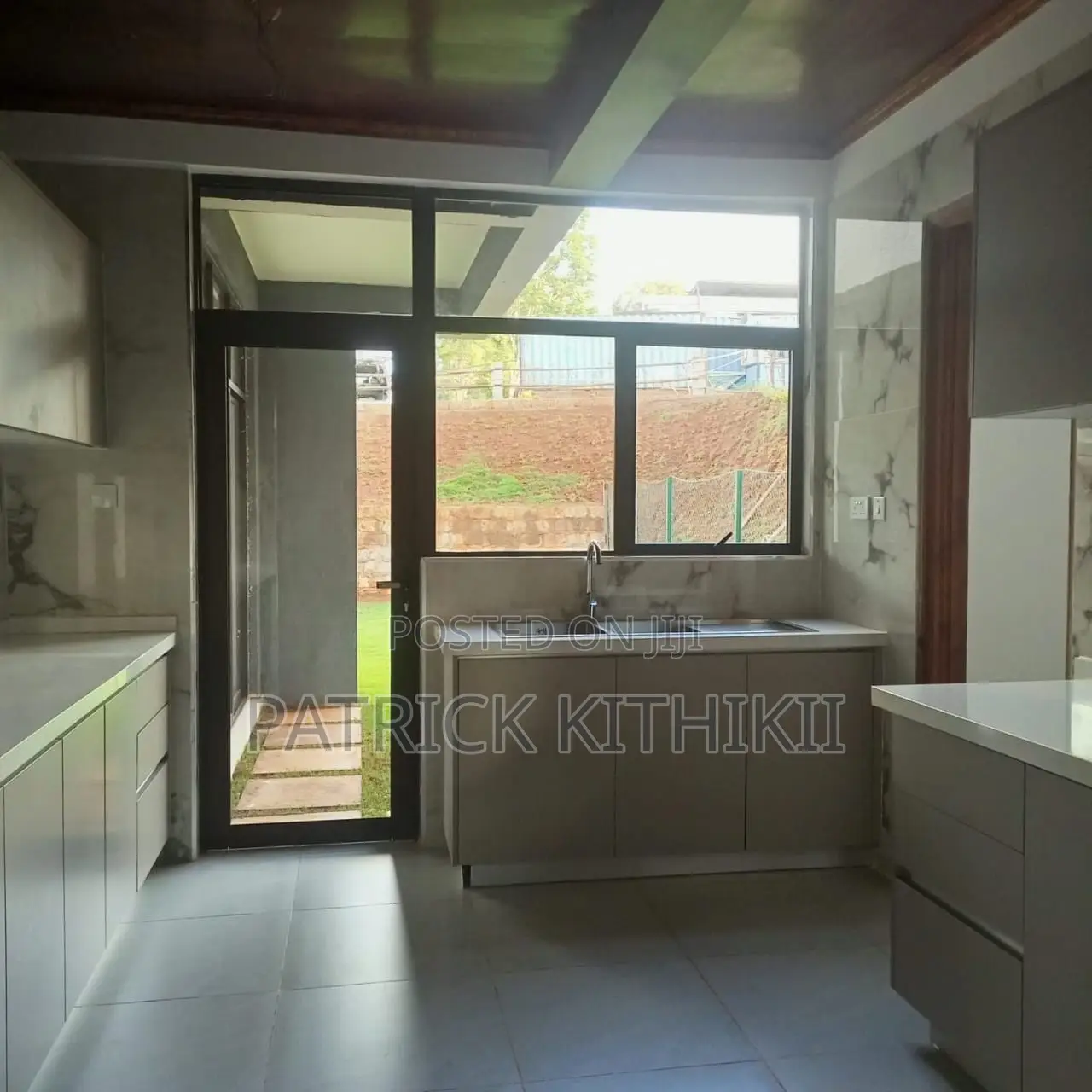 4bdrm Villa in Green View Villas, Thindigua/Kasarini for sale