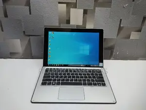 Laptop HP EliteBook X2 1012 G1 8GB Intel Core M SSD 256GB