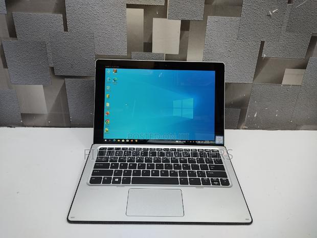 Laptop HP EliteBook X2 1012 G1 8GB Intel Core M SSD 256GB - thumbnail 2