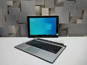Laptop HP EliteBook X2 1012 G1 8GB Intel Core M SSD 256GB