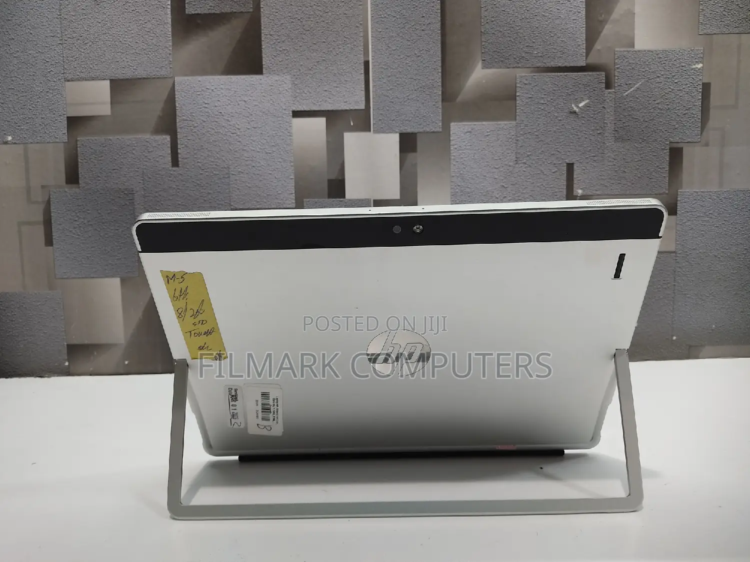 Laptop HP EliteBook X2 1012 G1 8GB Intel Core M SSD 256GB