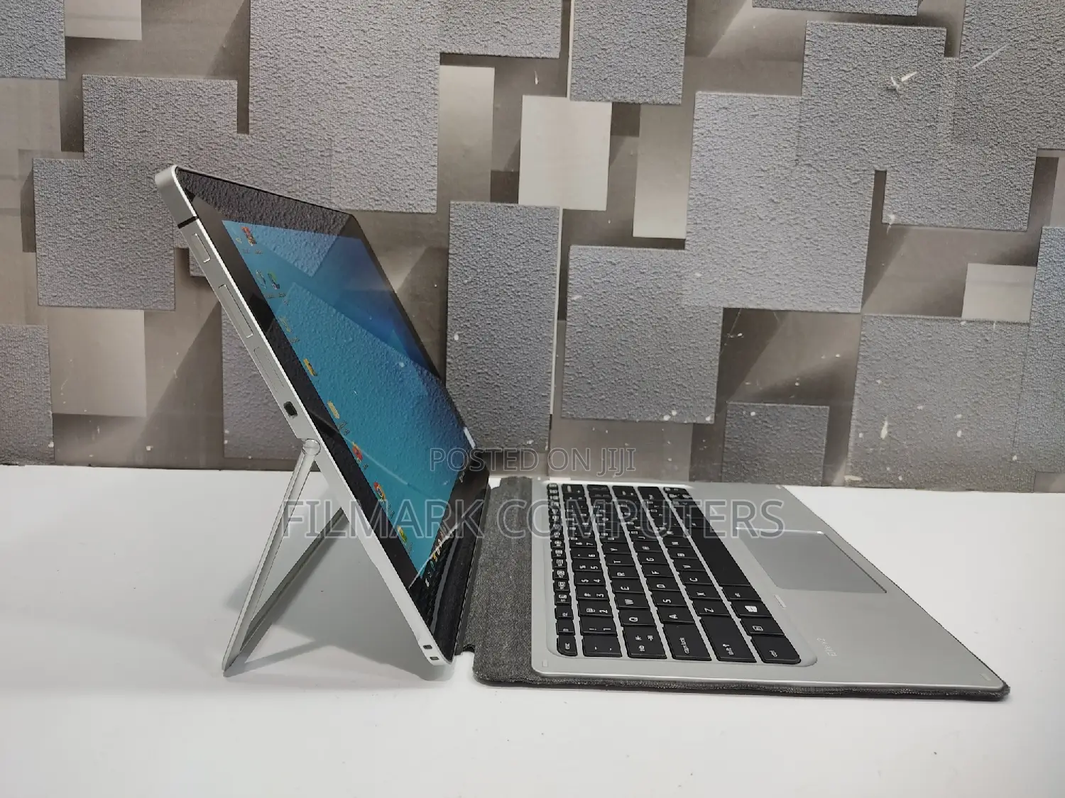 Laptop HP EliteBook X2 1012 G1 8GB Intel Core M SSD 256GB