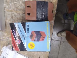 Step Down Transformer 220v-110v 50 Watts - thumbnail 2