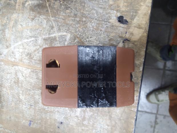 Step Down Transformer 220v-110v 50 Watts - thumbnail 3