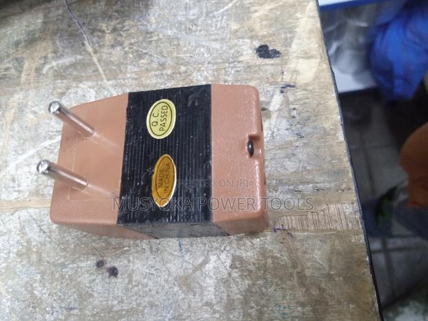 Step Down Transformer 220v-110v 50 Watts - thumbnail 5