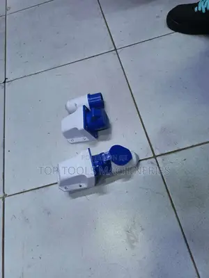 Industrial Socket