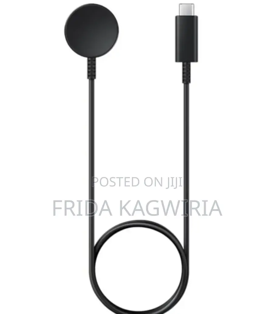 Samsung Galaxy Watch Fast Wireless Charger