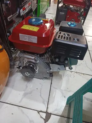 Aico Gasoline Engine